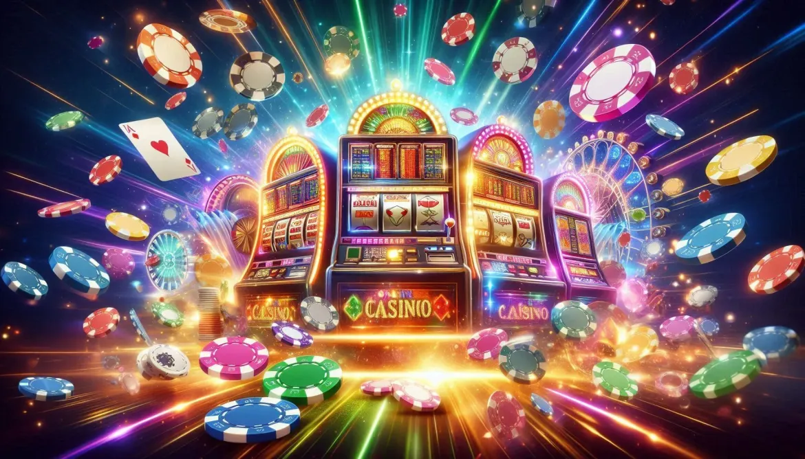 Mister Bet Casino